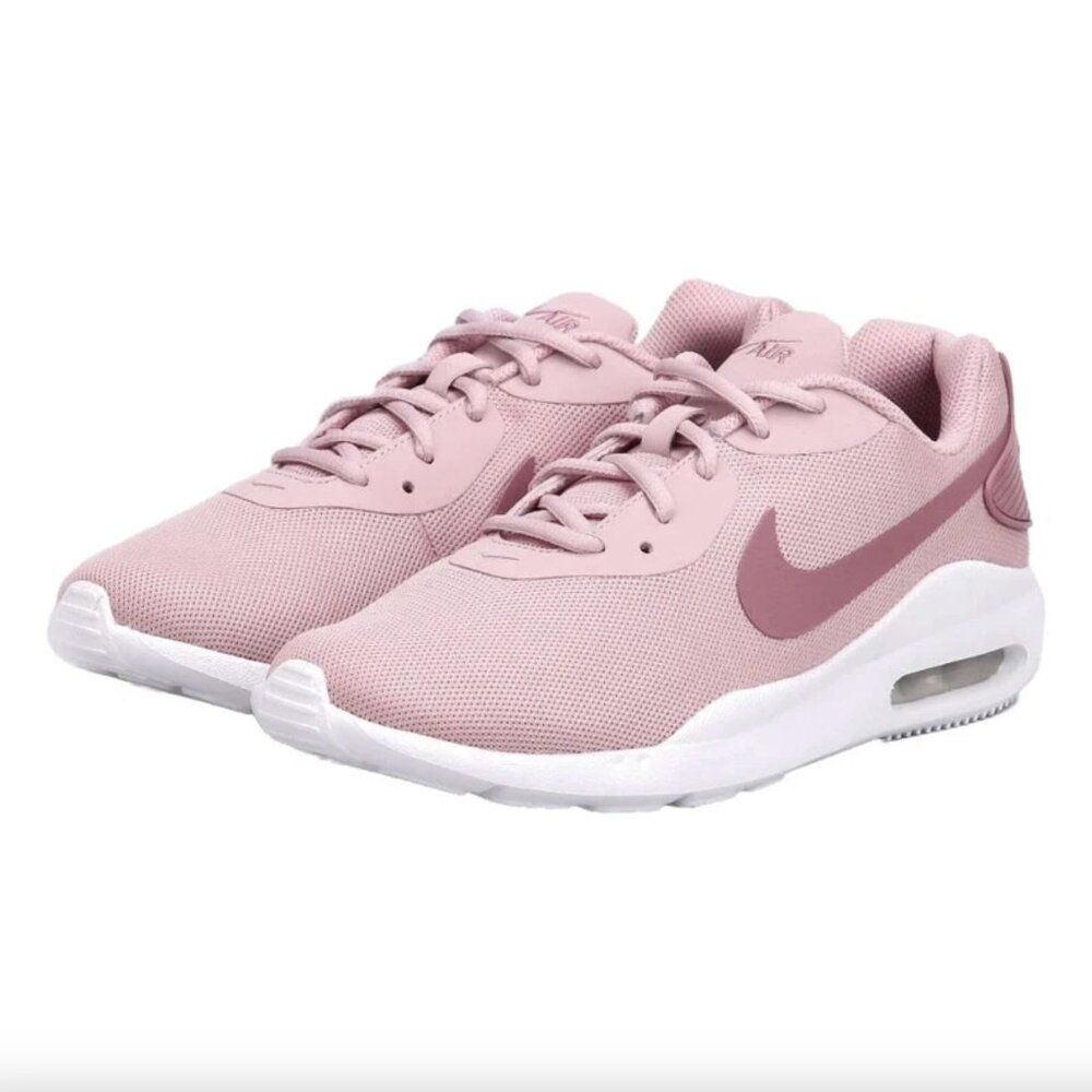 Nike Air Max Oketo Plum Dust Athletic Sneakers - Size 9.5